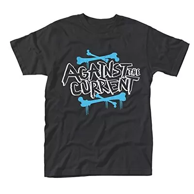 Buy AGAINST THE CURRENT - WILD TYPE - Size S - New T Shirt - J72z • 6.03£