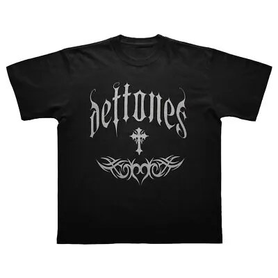 Buy Deftones Vintage T-Shirt - Chino Moreno T-Shirt - Around The Fur T-Shirt • 47.11£