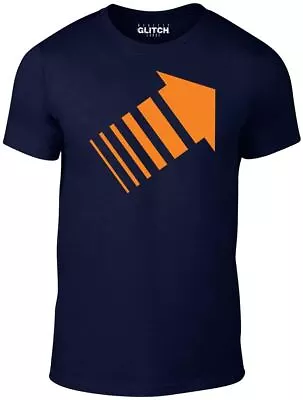 Buy The Arrow Of David Men's T-Shirt - Inspired By Legion Superhero Clockworks X • 12.99£