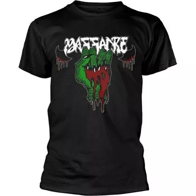 Buy Massacre - Fist (T-Shirt) • 9.95£