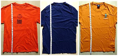 Buy 3 T-Shirts Chest Size 34  / 36 Inches - ASOS, New Balance, Urban Outfitters • 14.99£
