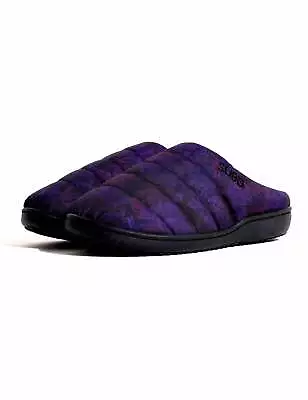 Buy Subu Unisex Nannen Winter Sandals - Night Botanical • 52.50£