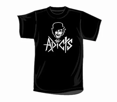 Buy The Addicts Punk Rock T-shirt • 22.82£