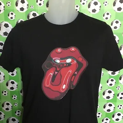 Buy Small Asos Rolling Stones T - Shirt • 10£
