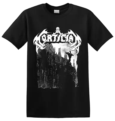 Buy MORTICIAN - 'Mortal Massacre' T-Shirt • 24.75£