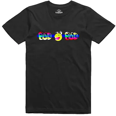 Buy Pud Pud T Shirt Title Spectrum 48k Commodore 64 Retro Officially Licensed Tee • 13.99£