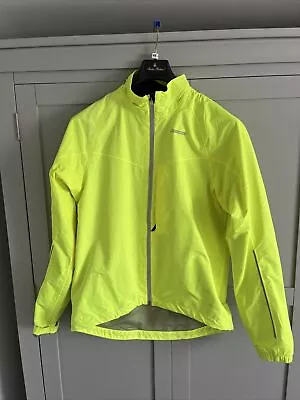 Buy Madison Protec 2-layer Waterproof Jacket L • 10£