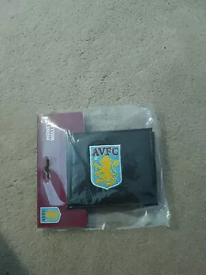 Buy Embroidered Wallet Crest Official Licensed Football Club Premier League Merch • 10£