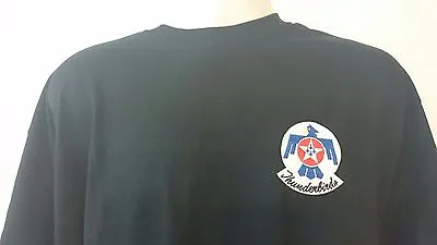 Buy Usaf United States Air Force Thunderbirds  T-shirt • 11.45£