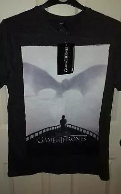 Buy Game Of Thrones T-Shirt NEW • 8£