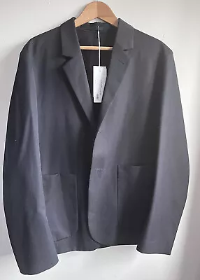 Buy Margaret Howell Heavy Wool Cotton Twill Suit Jacket BNWT RRP £795 • 2.20£