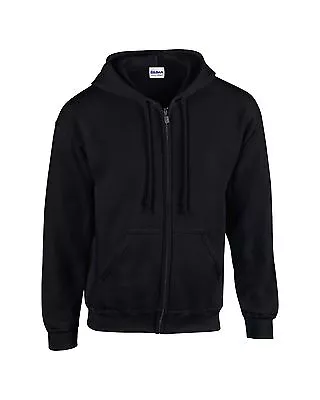 Buy Personalised Zip Up Hoodies - Your IMAGE Printed - Many Colours - Mens & Womens • 28£