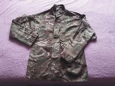 Buy Military Jacket Mens Large • 15£