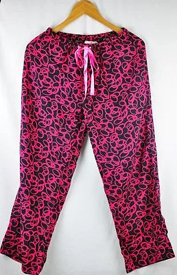 Buy E Et D EDPJ009 Cotton Sleepwear Pajamas 3/4 Pants Size 10 12 14 • 12.63£