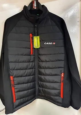 Buy Case IH Jacket Style CIH4002 • 42.95£