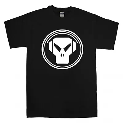 Buy Metalheadz T-shirt Drum And Bass Jungle Goldie Rave Music Electronica EDM • 12£