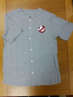 Buy Official Licensed Ghostbusters T-shirt Lootcrate Exclusive Size M • 12.99£