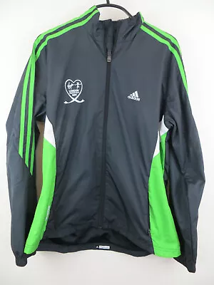 Buy Adidas Womens London Marathon 2011 Track Top Jacket Coat Running Ladies 14 M • 26.95£