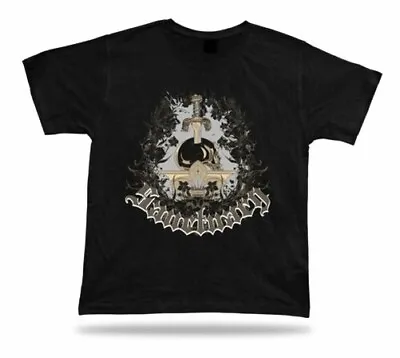 Buy Sanctuary Haven Black Hmor Funny Shirts Charm Tricot Tshirt Tee Special Gift T • 15.84£