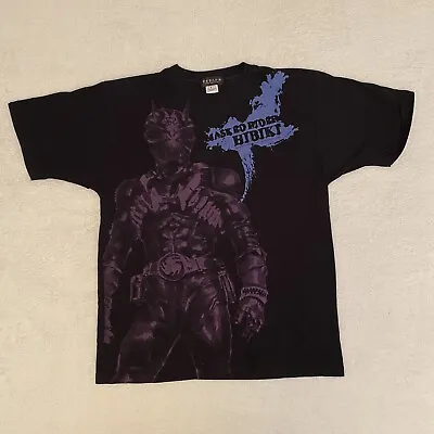 Buy Kamen Masked Rider Hibiki T-Shirt Size XL Yoshi Sugahara Bandai Fashion Toei JP • 25£