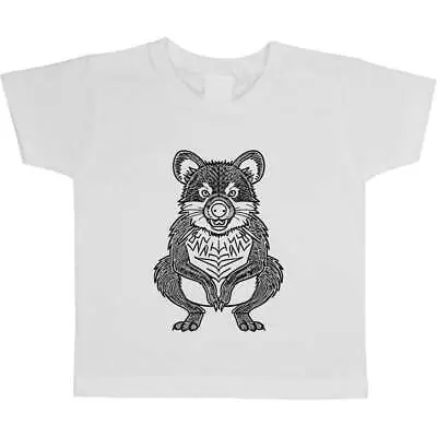 Buy 'Tasmanian Devil' Children's / Kid's Cotton T-Shirts (TS044164) • 5.99£