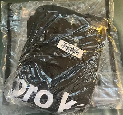Buy OFFICIAL NIN Nine Inch Nails Broken Sweatshirt Hoodie Medium Bad Witch Tote NEW • 96.50£