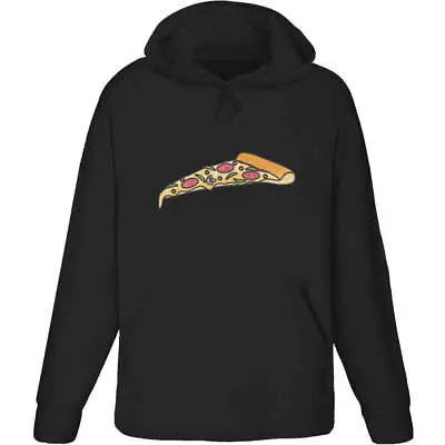 Buy 'Pizza Slice' Adult Hoodie / Hooded Sweater (HO022893) • 24.99£