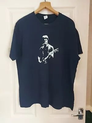 Buy Noel Gallagher Tshirt SzXL • 8£