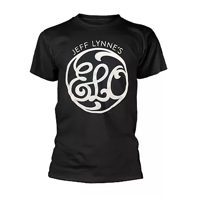 Buy Jeff Lynne's ELO Electric Light Orchestra Official Tee T-Shirt Mens • 19.42£