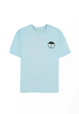 Buy UNIVERSAL Umbrella Academy Number Five T-Shirt, Unisex • 10.21£