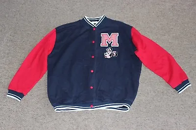 Buy Vintage Disney Minnie Mouse Girl Bomber Jacket 1990s 11-12 Yr Olds • 20£