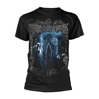 Buy GILDED By CRADLE OF FILTH T-Shirt, Front & Back Print • 18.13£