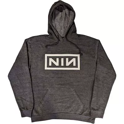 Buy Nine Inch Nails - Unisex - Large - Long Sleeves - K500z • 27.34£