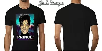 Buy Prince  Unisex T-shirt • 23£