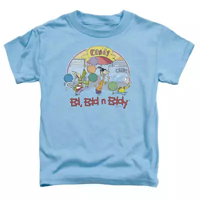 Buy Ed, Edd N Eddy Jawbreakers - Toddler T-Shirt • 16.59£
