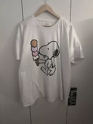 Buy Peanuts T-shirt • 7.50£