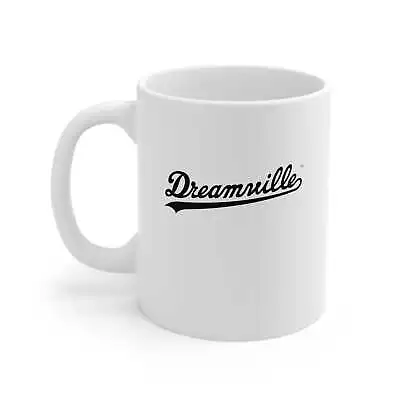 Buy Jcole Dreamville Tour Merch Urban Outfitters Coffee Mug Gift Idea For Best Funny • 16.38£