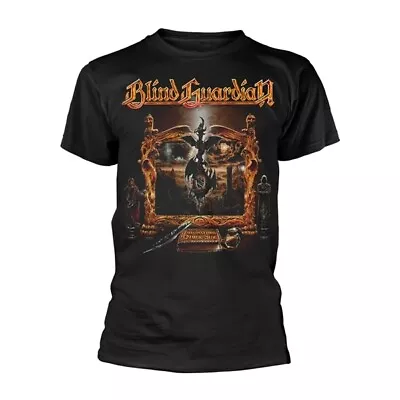 Buy Blind Guardian 'Imaginations From The Other Side' T Shirt - NEW • 16.99£