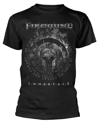 Buy Firewind - Immortals 1 T SHIRT - XXLARGE #148900 • 15.48£