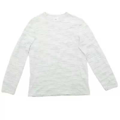 Buy Burton Men's T-Shirt S Tan Polyester With Cotton • 13.31£