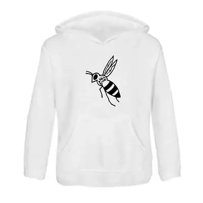 Buy 'Wasp' Children's Hoodie / Hooded Sweater (KO034990) • 16.99£