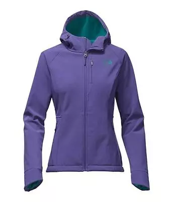 Buy THE NORTH FACE Womens Apex Bionic Hoodie,Bright Navy,X-Small • 117.55£