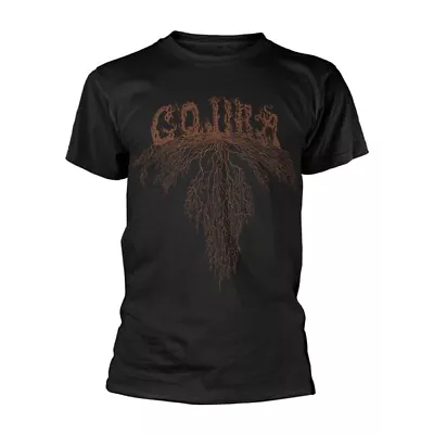Buy Gojira Roots (organic) T-shirt • 19.42£