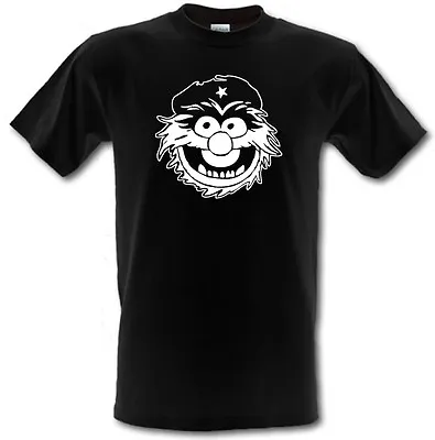 Buy ANIMAL THE MUPPETS Manic Drummer Revolutionary T-shirt Sizes From Small To XXL • 13.99£