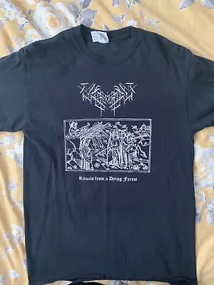 Buy Bring Forth The Exodus T-Shirt*M • 10£
