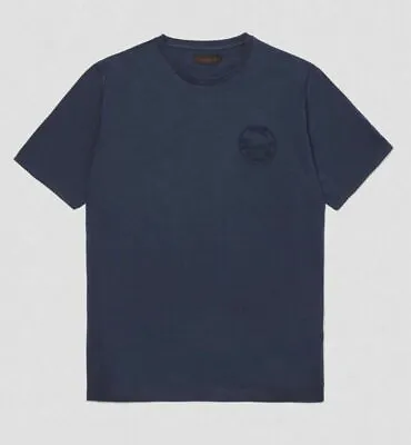 Buy Dr Martens Navy T-Shirt Cotton Size Small Unisex £25.00 • 25£