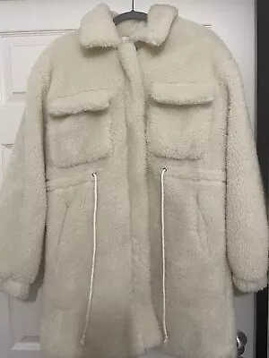 Buy Women’s Woolly Jacket • 20£