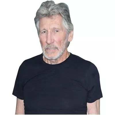 Buy Roger Waters (T Shirt) Half Body Buddy Cutout • 34.97£