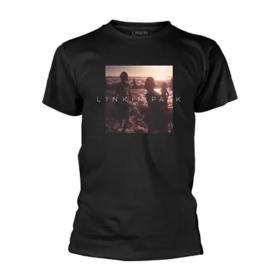 Buy Linkin Park One More Light Chester Bennington Official Tee T-Shirt Mens Unisex • 17.13£