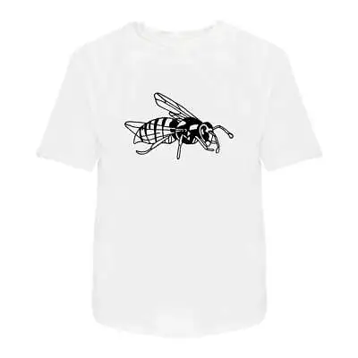 Buy 'Wasp Insect' Men's / Women's Cotton T-Shirts (TA016916) • 11.89£